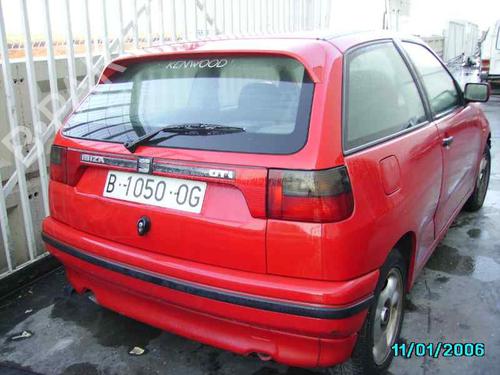 Front windshield wiper arm SEAT IBIZA II (6K1) 2.0 i | BP3767170C143 