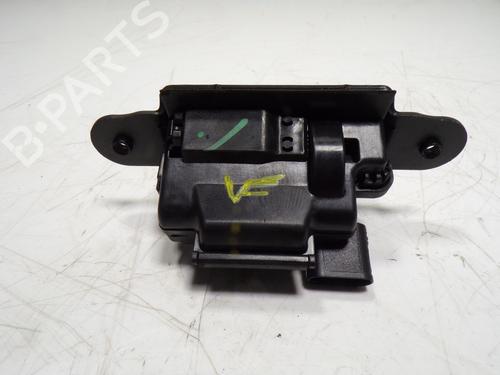 Tailgate lock FIAT TIPO Saloon (356_, 357_) 1.4 (356SXA1B) | BP15065450C101 