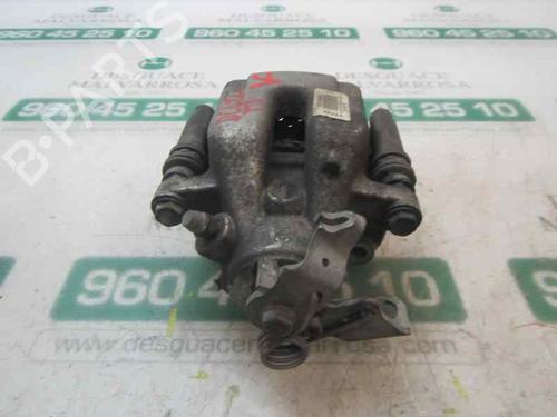 Right rear brake caliper CITROËN C4 II (NC_) 1.6 HDi 90 | BP11550560M106 