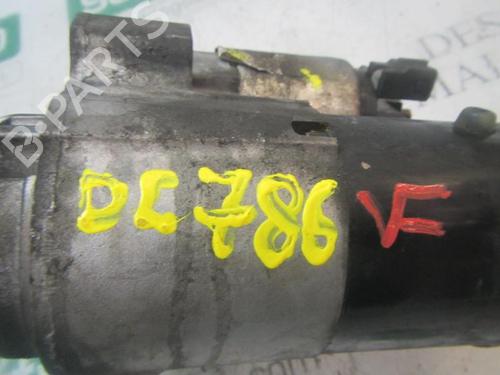 Starter PEUGEOT 308 I (4A_, 4C_) 1.6 16V | BP3879941M8