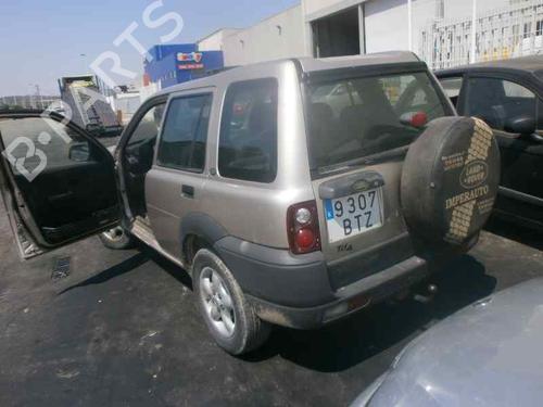 Subframe LAND ROVER FREELANDER I (L314) 2.0 Td4 4x4 | BP3813632M9 