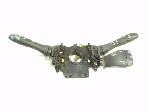 Used Headlight switch Headlight switch RENAULT MEGANE IV Hatchback (B9A/M/N_) 1.5 dCi 110 (B9A3) (110 hp) 8493100 8493100