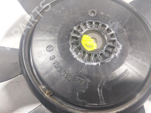 Koelventilatormotor MERCEDES-BENZ GLA-CLASS (X156) GLA 180 (156.942) | BP16196028M35 