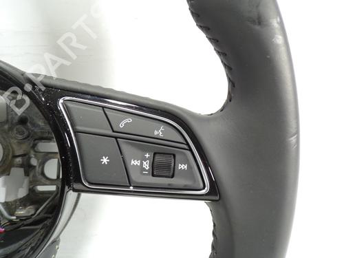 Steering wheel AUDI A1 Sportback (GBA)  | BP6911168C49 