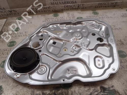 Used Front right window mechanism Front right window mechanism KIA VENGA (YN) [2010-2019] 3819278 3819278