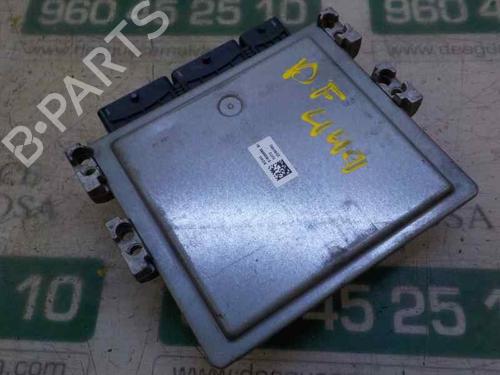 Engine control unit (ECU) RENAULT MEGANE III Coupe (DZ0/1_) 1.5 dCi (DZ09, DZ0D, DZ1F, DZ1G, DZ14, DZ29) | BP6241160M57 - Image 4