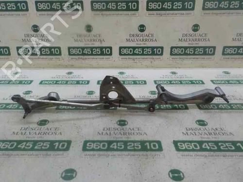 Used Front wipers mechanism MERCEDES-BENZ CLC-CLASS (CL203) [2008-2011]  14283761