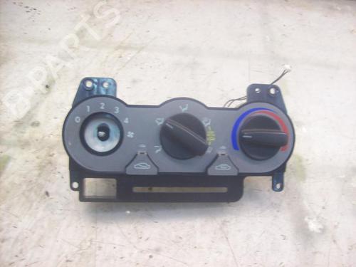 Commande Chauffage HYUNDAI ACCENT II (LC) [1999-2012]  3746551