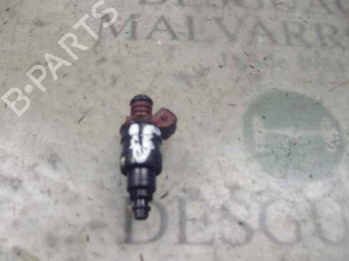 Used Injector OPEL ASTRA F Saloon (T92) [1991-2001]  3782398