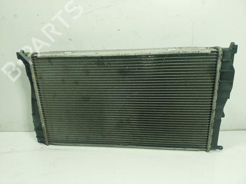 Used Water radiator Water radiator BMW X1 (E84) sDrive 16 d (116 hp) 17457689 17457689