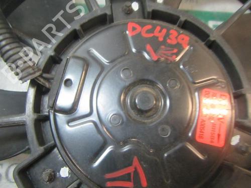 Radiator fan HYUNDAI VELOSTER (FS) 1.6 GDI | BP3991467M35 