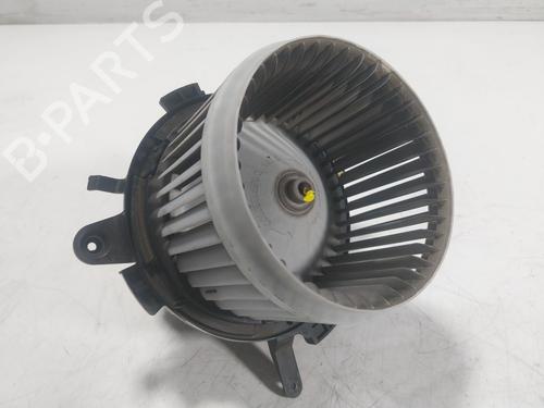 Used Heater blower motor Heater blower motor PEUGEOT PARTNER Box Body/MPV (K9) 1.6 BlueHDI 75 (75 hp) 17897493 17897493