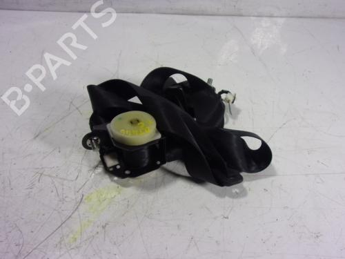 Used Rear center seatbelt Rear center seatbelt MAZDA 6 Hatchback (GH) 2.0 MZR-CD (GH14) (140 hp) 11189433 11189433