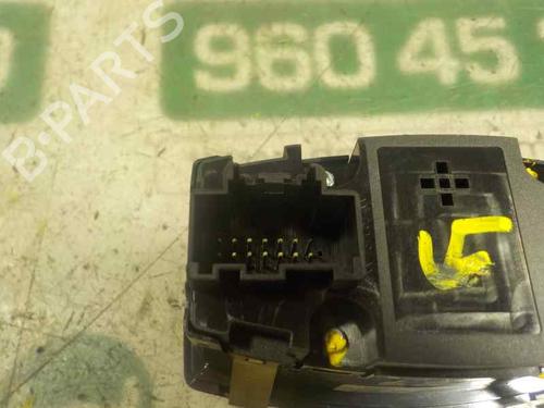 Headlight switch FORD TOURNEO COURIER B460 MPV  | BP6567345I24 