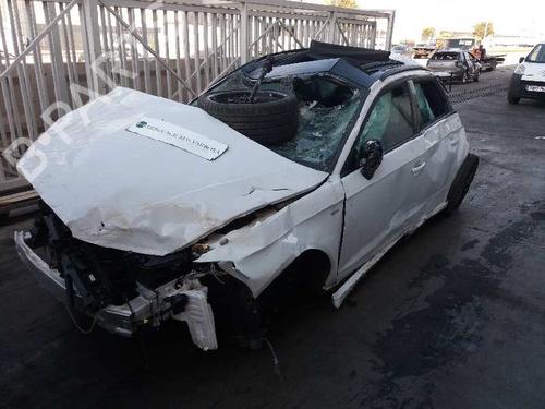 Other AUDI A3 (8V1, 8VK) 2.0 TDI | BP25802547O1 - Image 7