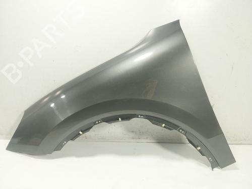 Used Left front fenders Left front fenders 36909866 36909866