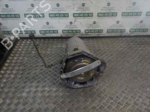Boîte de vitesses MERCEDES-BENZ C-CLASS (W204) C 220 CDI (204.002) (170 hp) 5102764