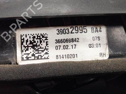 Right tailgate light OPEL ASTRA K (B16) 1.4 Turbo (68) | BP33886821C80 - Image 5