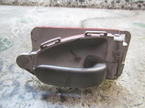 Used Rear right interior door handle Rear right interior door handle 3842430 3842430