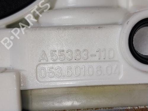 Right rear window motor MERCEDES-BENZ CLA Coupe (C117) CLA 250 (117.344) | BP23085801E22 