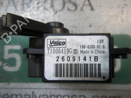 Elektronisk modul CITROËN C4 II (NC_)  | BP14282507M83 