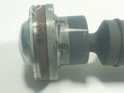 Driveshaft MERCEDES-BENZ M-CLASS (W166) ML 250 CDI / BlueTEC 4-matic (166.004, 166.003) | BP18038481M37 
