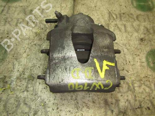 Used Right front brake caliper SKODA CITIGO (NF1) 1.0 (60 hp) 12172265