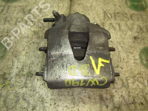 Pinza freno anteriore destra SKODA CITIGO (NF1) 1.0 (60 hp) 12172265