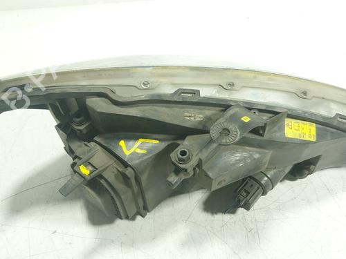 Left headlight FORD FOCUS I (DAW, DBW)  | BP26940586C28 