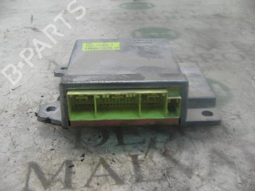 Used Electronic module Electronic module MAZDA 323 F VI Hatchback (BJ) 2.0 TD (101 hp) 3787420 3787420