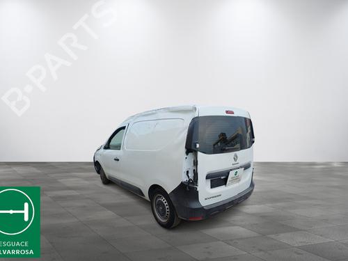 Motor RENAULT EXPRESS Box Body/MPV 1.5 Blue dCi 95 (F6AB) | BP27995267M1 