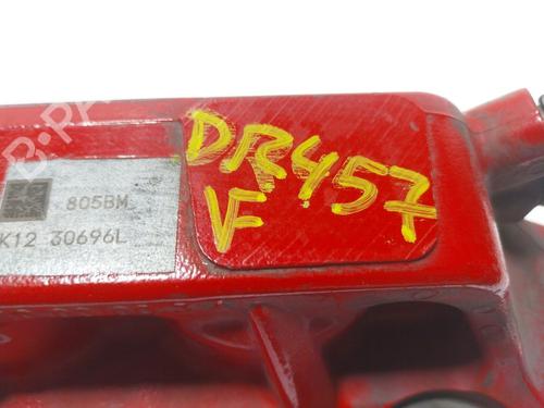 Left front brake caliper AUDI Q5 (FYB, FYG) 2.0 TDI | BP36510116M105 - Image 5