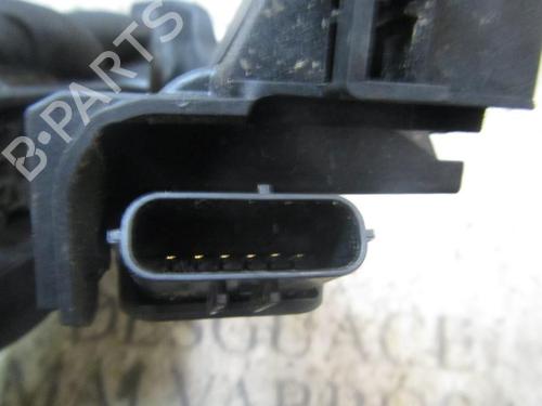 Pedal VW SCIROCCO III (137, 138) 2.0 TDI | BP4011075I4