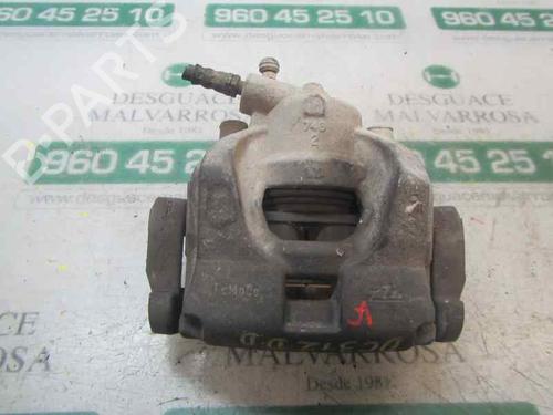 Used Right front brake caliper Right front brake caliper LAND ROVER FREELANDER 2 (L359) [2006-2015] 11550520 11550520