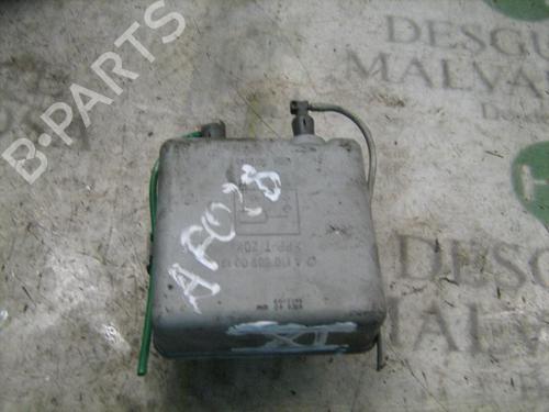 Used Electronic module MERCEDES-BENZ C-CLASS (W202) [1993-2000]  3774322
