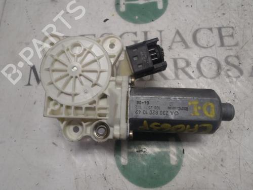 Left front window motor MERCEDES-BENZ CLK (C209)  | BP3816699E21 