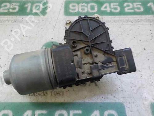 Front wiper motor PEUGEOT 2008 I (CU_)  | BP4983095M29