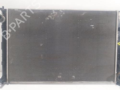 Used Water radiator HONDA CIVIC X Hatchback (FC_, FK_) 1.5 VTEC (FK7) (182 hp) 30768998