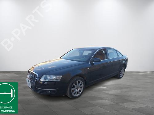 AC compressor AUDI A6 C6 (4F2) 2.0 TDI | BP23269139M34  - Image 8