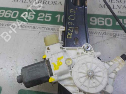 Front right window mechanism BMW 3 (E90)  | BP5183594C23 