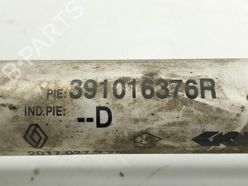Left front driveshaft RENAULT CAPTUR I (J5_, H5_) 0.9 TCe 90 | BP26727946M38 