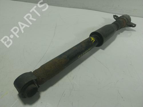 Right rear shock absorber AUDI Q5 (8RB) 2.0 TFSI quattro | BP19115316M19 