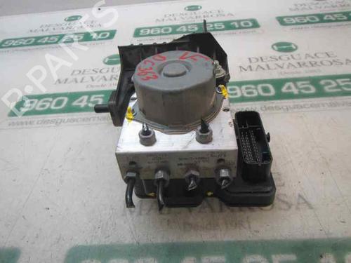 ABS pump FIAT PANDA (312_, 319_) 1.2 (312PXA1A) | BP3877011M43 
