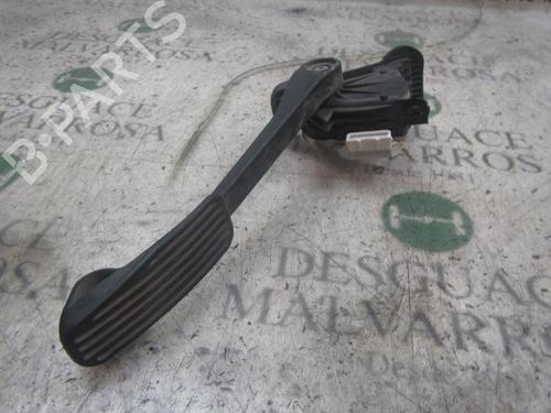 Used Pedal Pedal VOLVO S60 I (384) 2.4 D (163 hp) 3822649 3822649