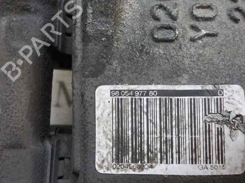 Right front brake caliper PEUGEOT 208 I (CA_, CC_)  | BP11550476M104 