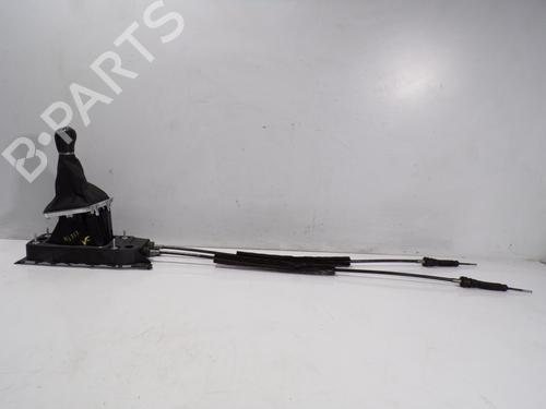 Girspak VW GOLF VII (5G1, BQ1, BE1, BE2) 1.0 TSI (115 hp) 11191246