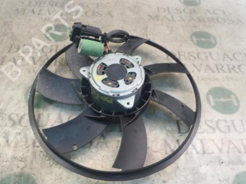 Radiator fan OPEL INSIGNIA A (G09) 2.0 Turbo 4x4 (68) | BP3802183M35 