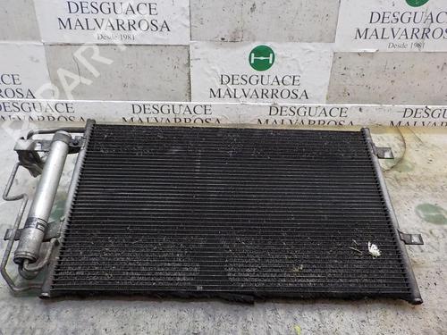 AC radiator MAZDA 3 (BL)  | BP4005751M32 
