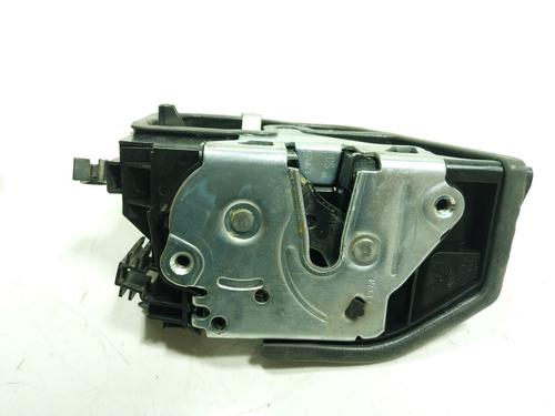 Used Front right lock BMW X6 (E71, E72) M 50 d (381 hp) 19641000