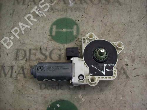 Used Left rear window motor Left rear window motor MERCEDES-BENZ C-CLASS T-Model (S203) C 180 Kompressor (203.246) (143 hp) 9516096 9516096